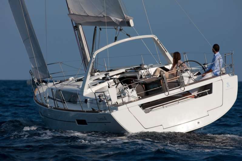 Oceanis 41
