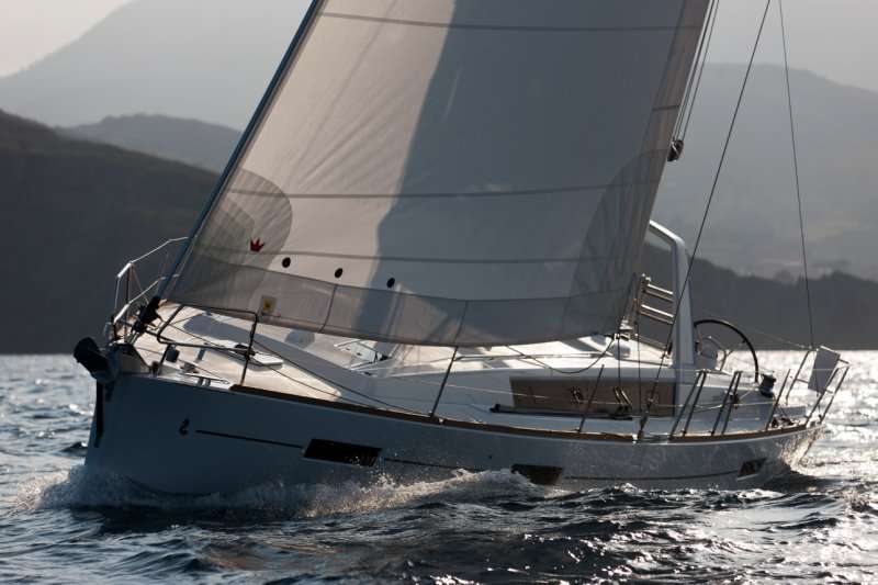 Oceanis 41