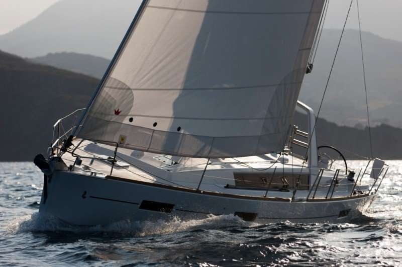 Oceanis 41