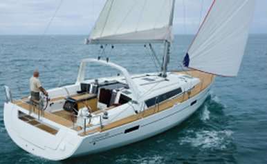 Oceanis 45