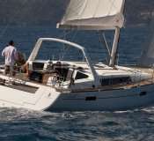 Oceanis 45