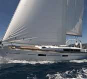 Oceanis 45