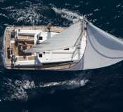 Oceanis 45