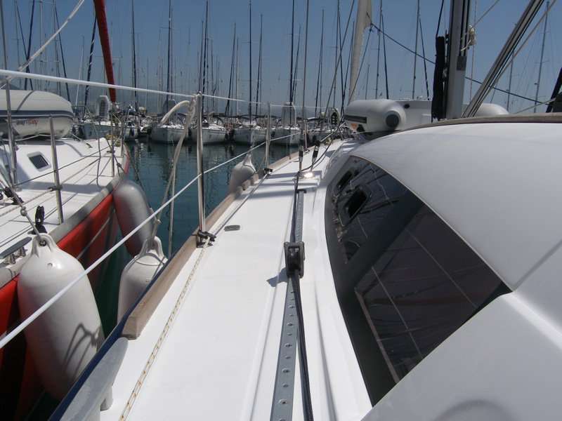 Oceanis 46