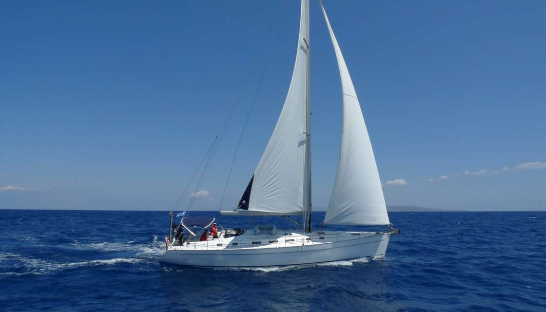 Oceanis 46
