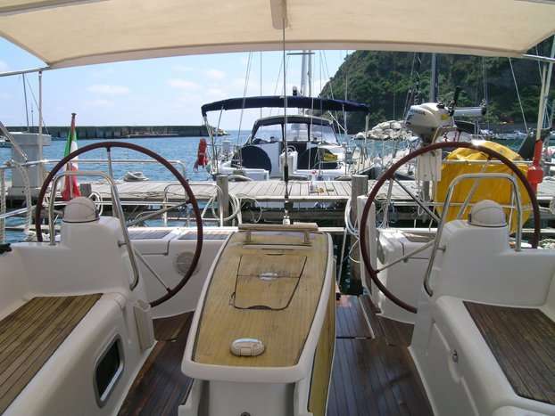 Oceanis 46