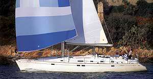 Oceanis 461