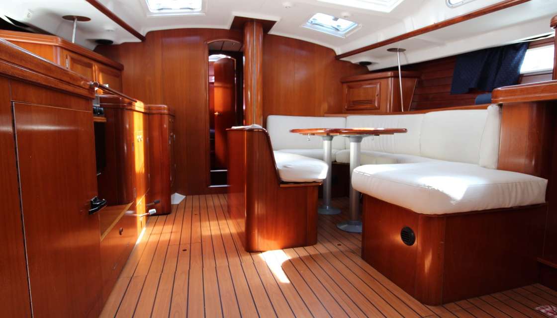 Oceanis 473