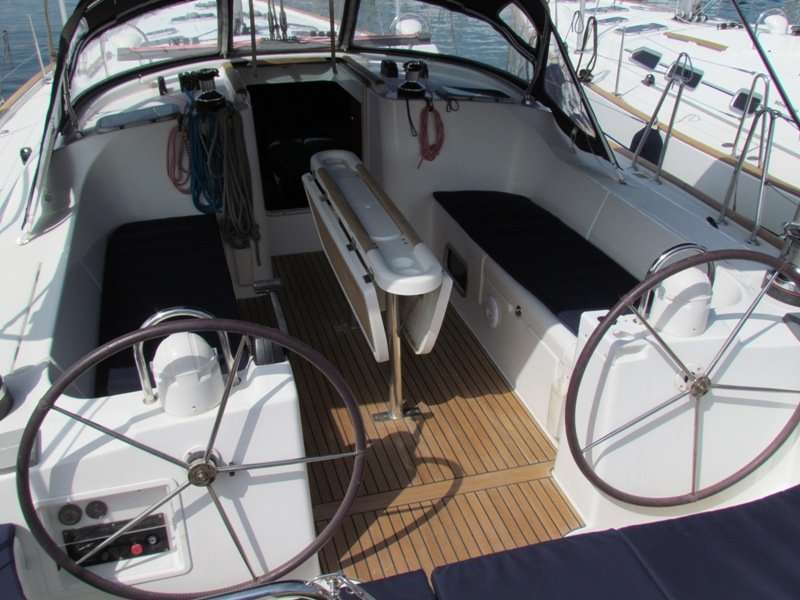 Oceanis 473