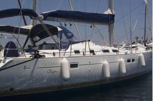 Oceanis 473