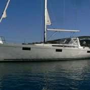 Oceanis 48