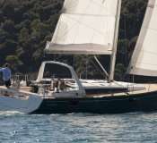 Oceanis 48