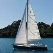 Oceanis 48