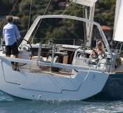 Oceanis 48