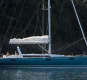 Oceanis 48
