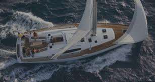 Oceanis 54