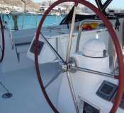 Oceanis 54