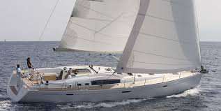 Oceanis 54