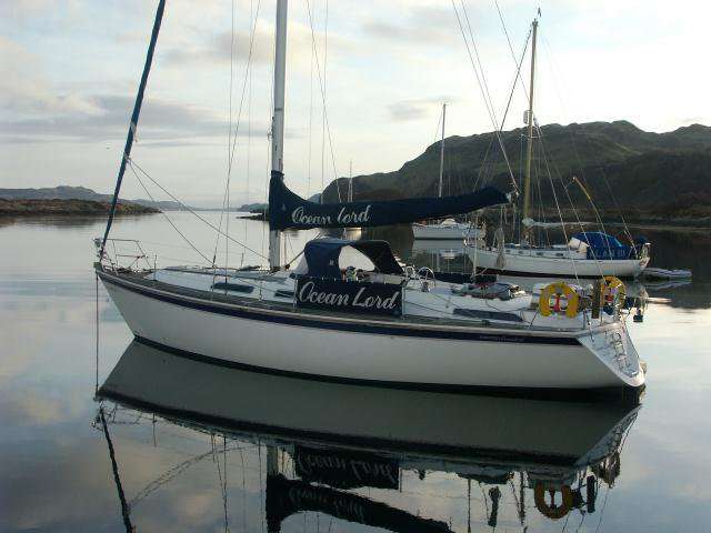 Oceanlord MKII