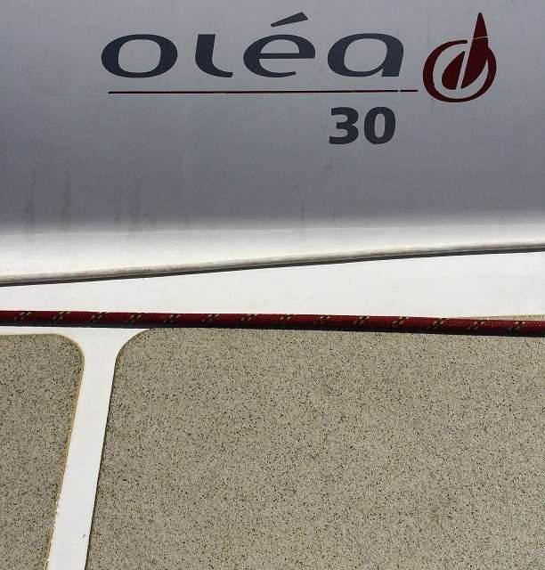 Oléa 30 Biquille