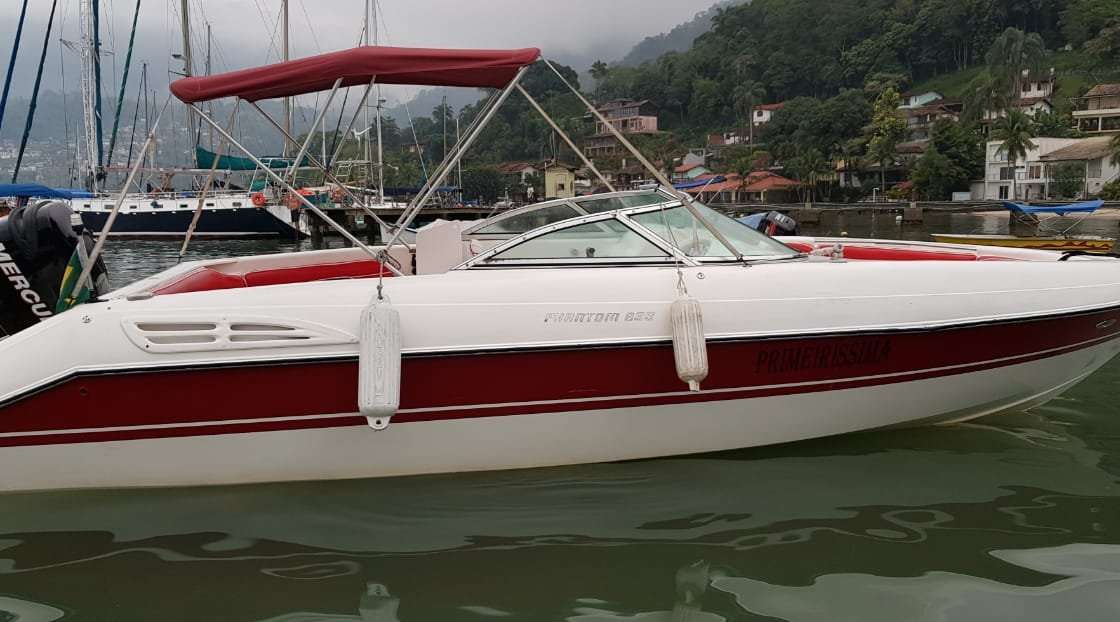 Phantom 23