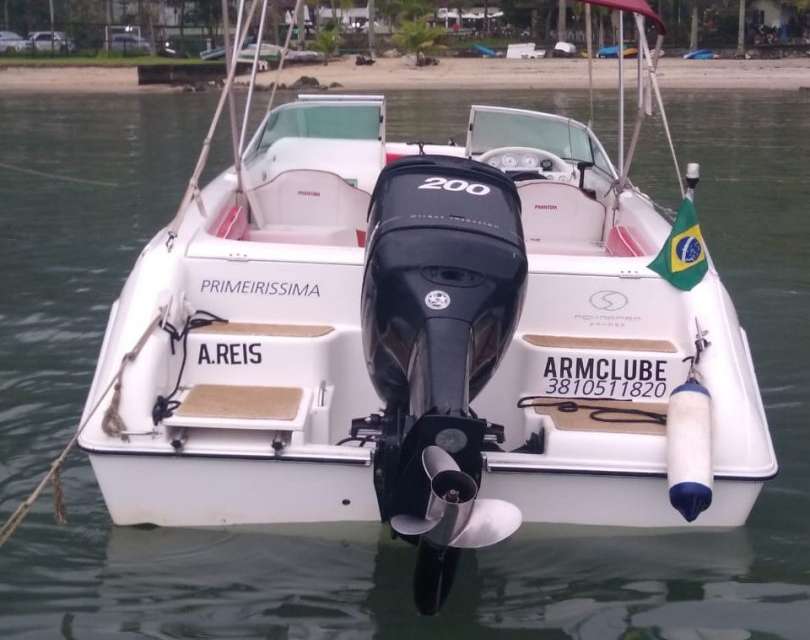 Phantom 23