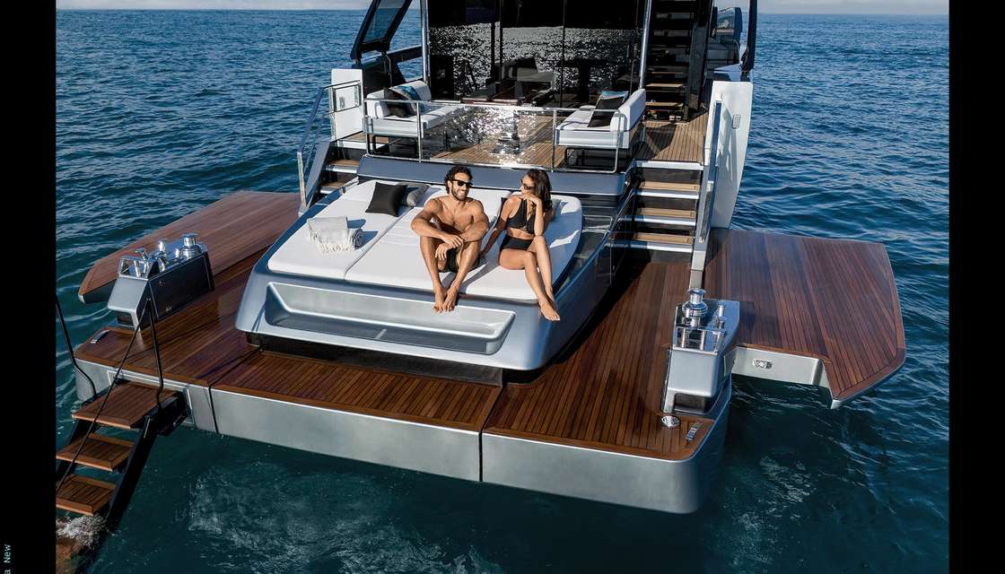 Riva 82 Diva