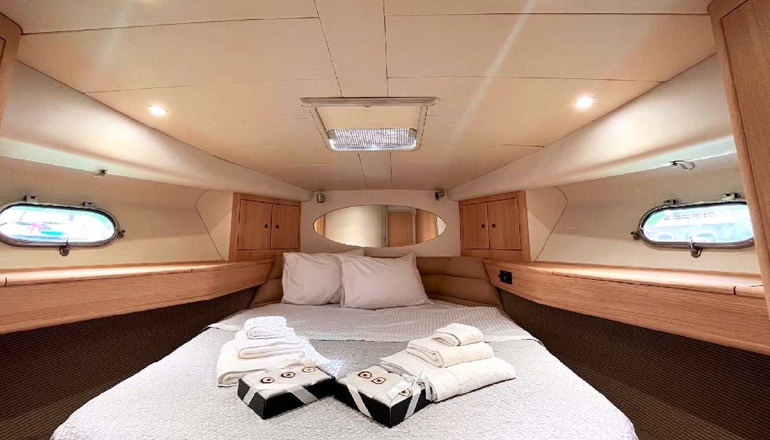 Princess 470