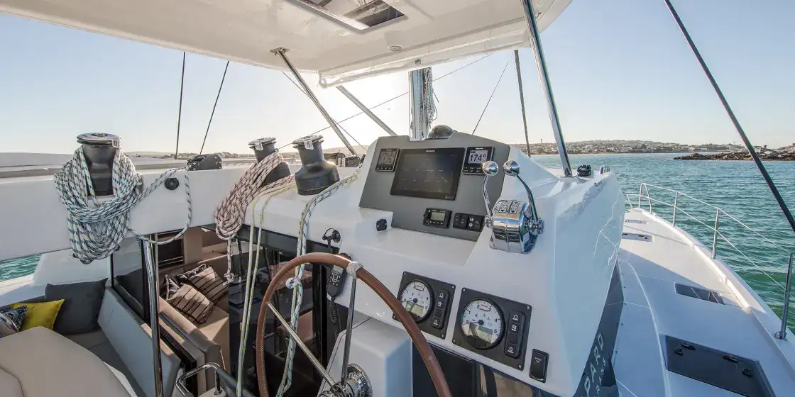 Moorings 5000