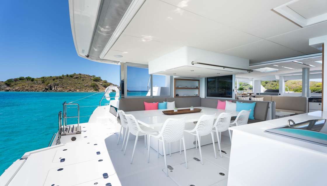 Voyage 590