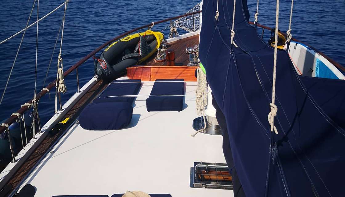Gelidonya II