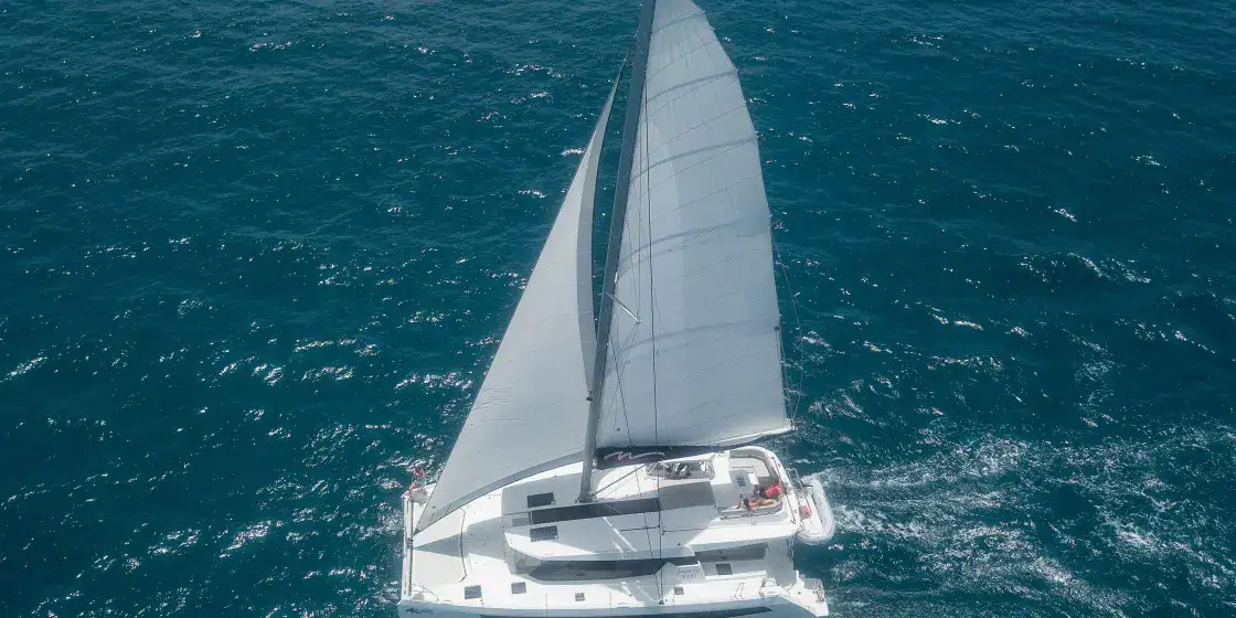 Moorings 5000