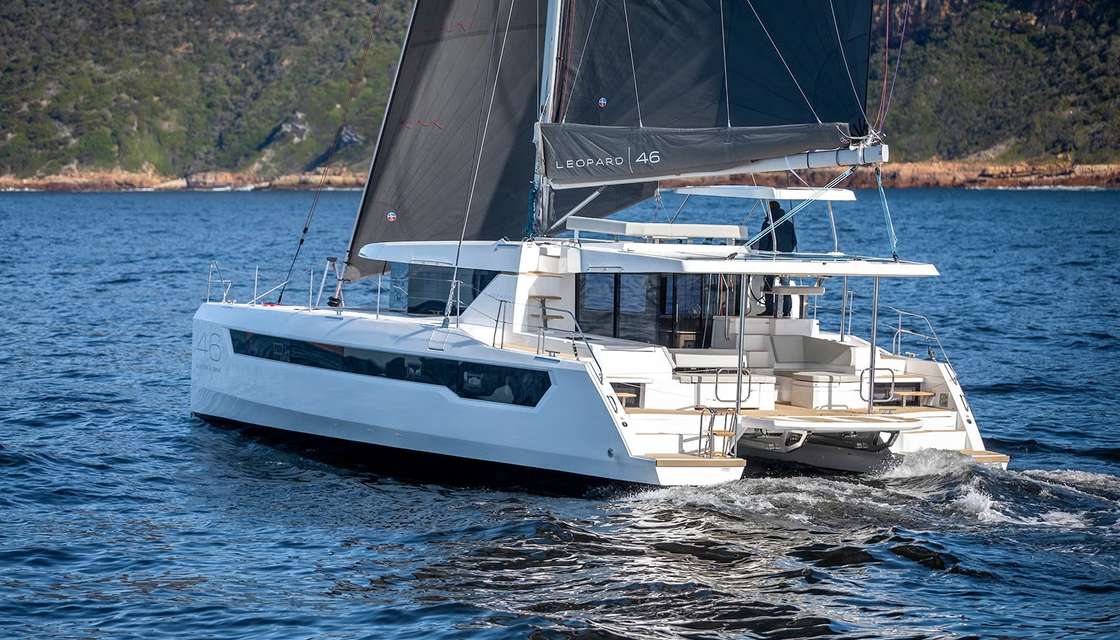 Leopard 46