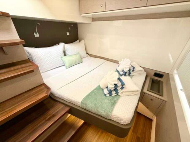 Aventura 50 MY