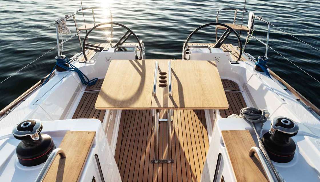 Elan Impression 40.1