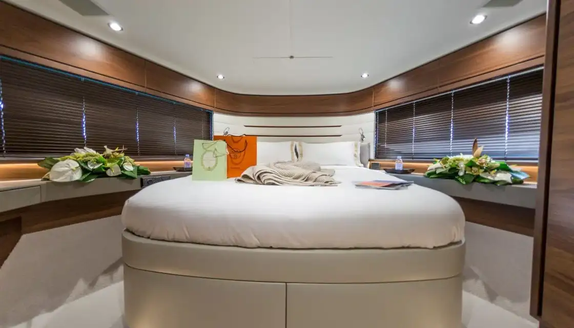 Princess V70