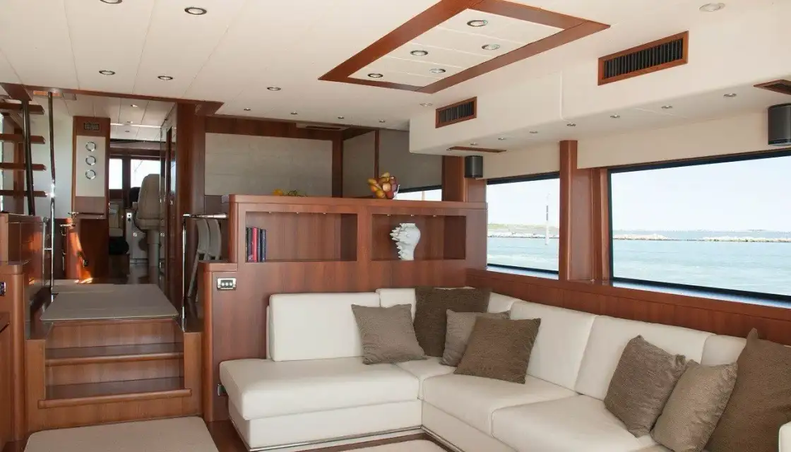 Navetta 23