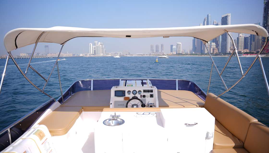 Majesty 48