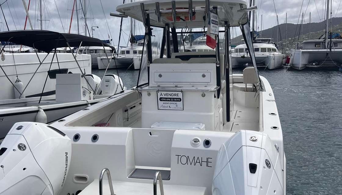 Aquila 28 Molokai