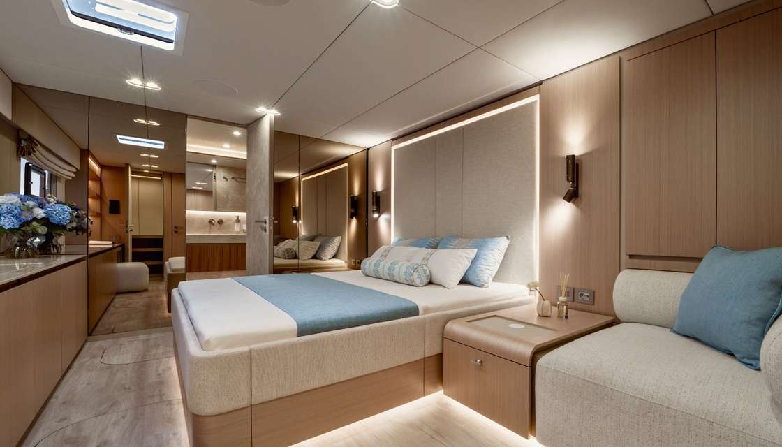 Sunreef 80 Power