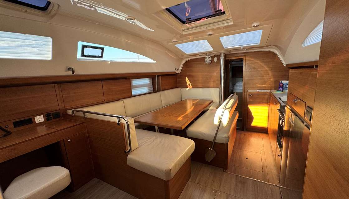 Elan Impression 45.1