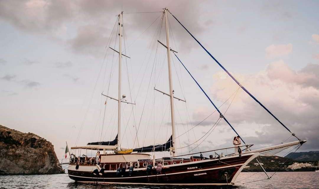 Gelidonya II