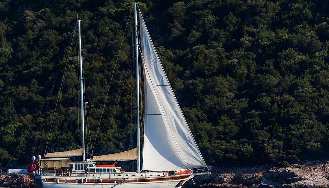 Gulet Ece Arina