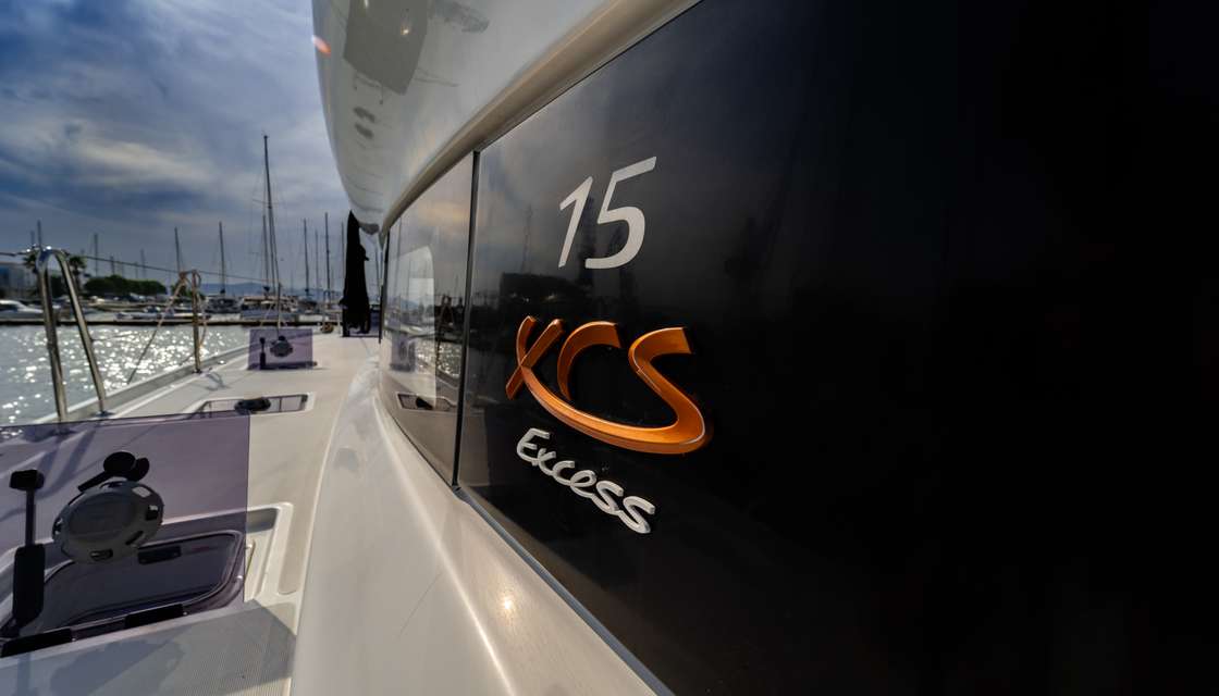 Excess 15