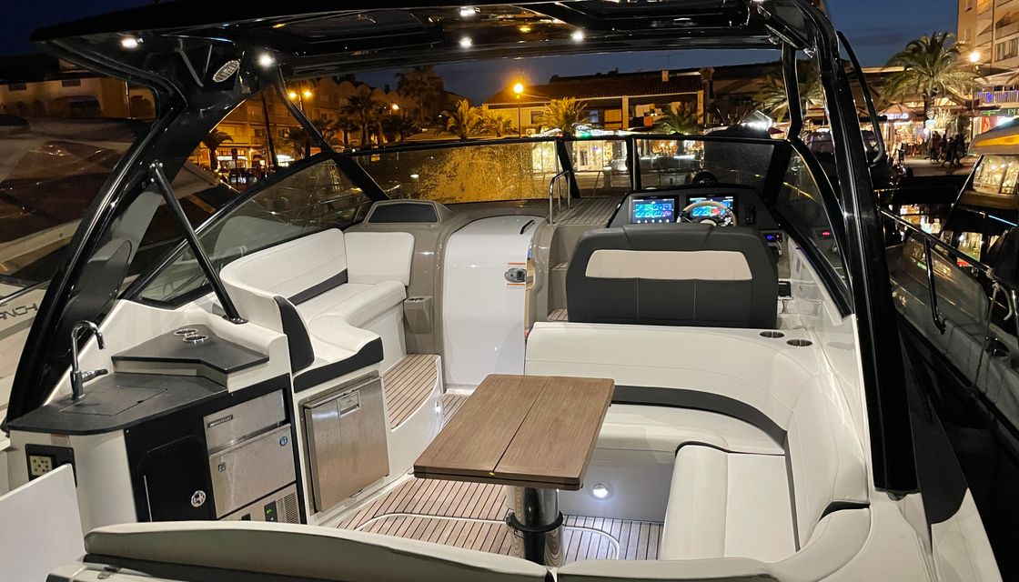 Cruisers 360