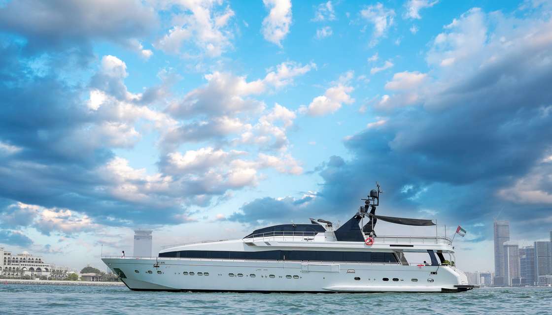 Azimut 135