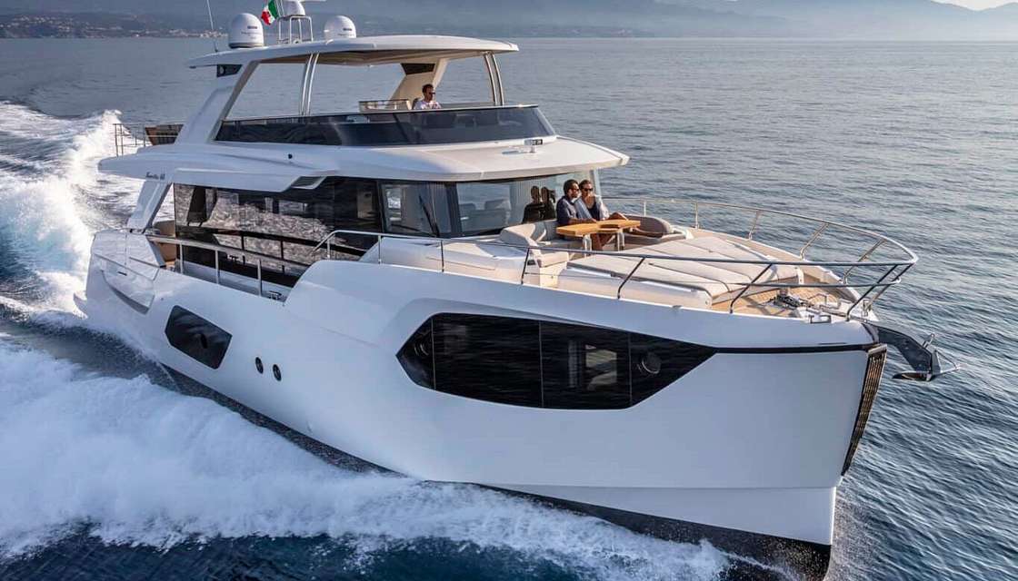 Navetta 68