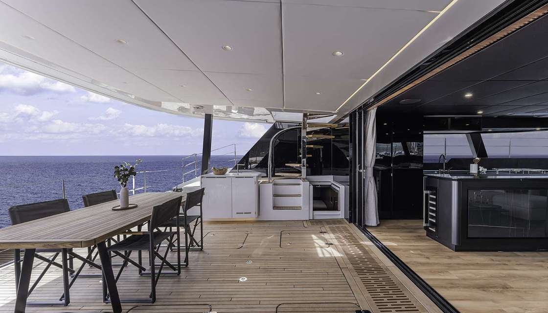 Sunreef 60