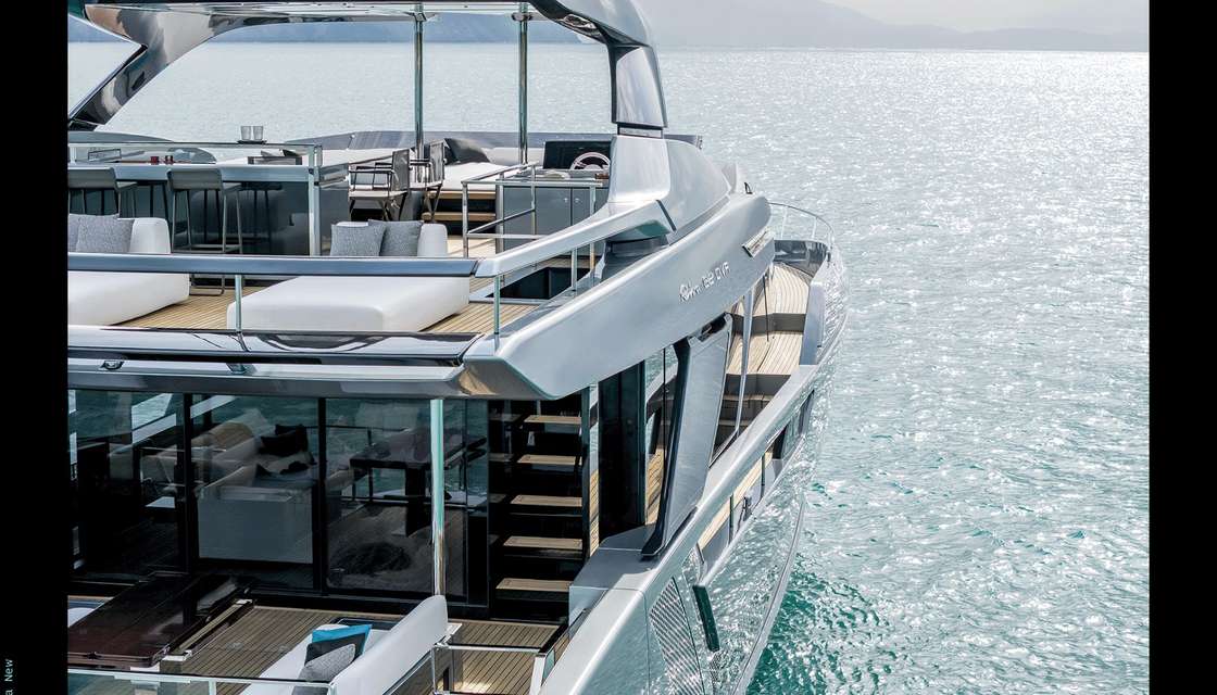 Riva 82 Diva