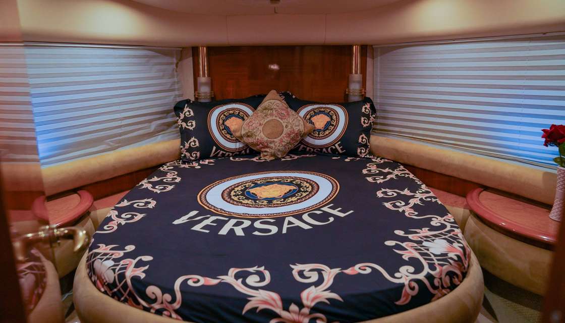 Azimut 55